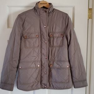 Thread & Supply coat